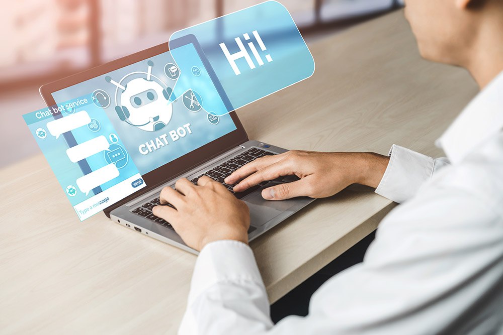 Chatbots, sempre più intelligenti grazie all’AI