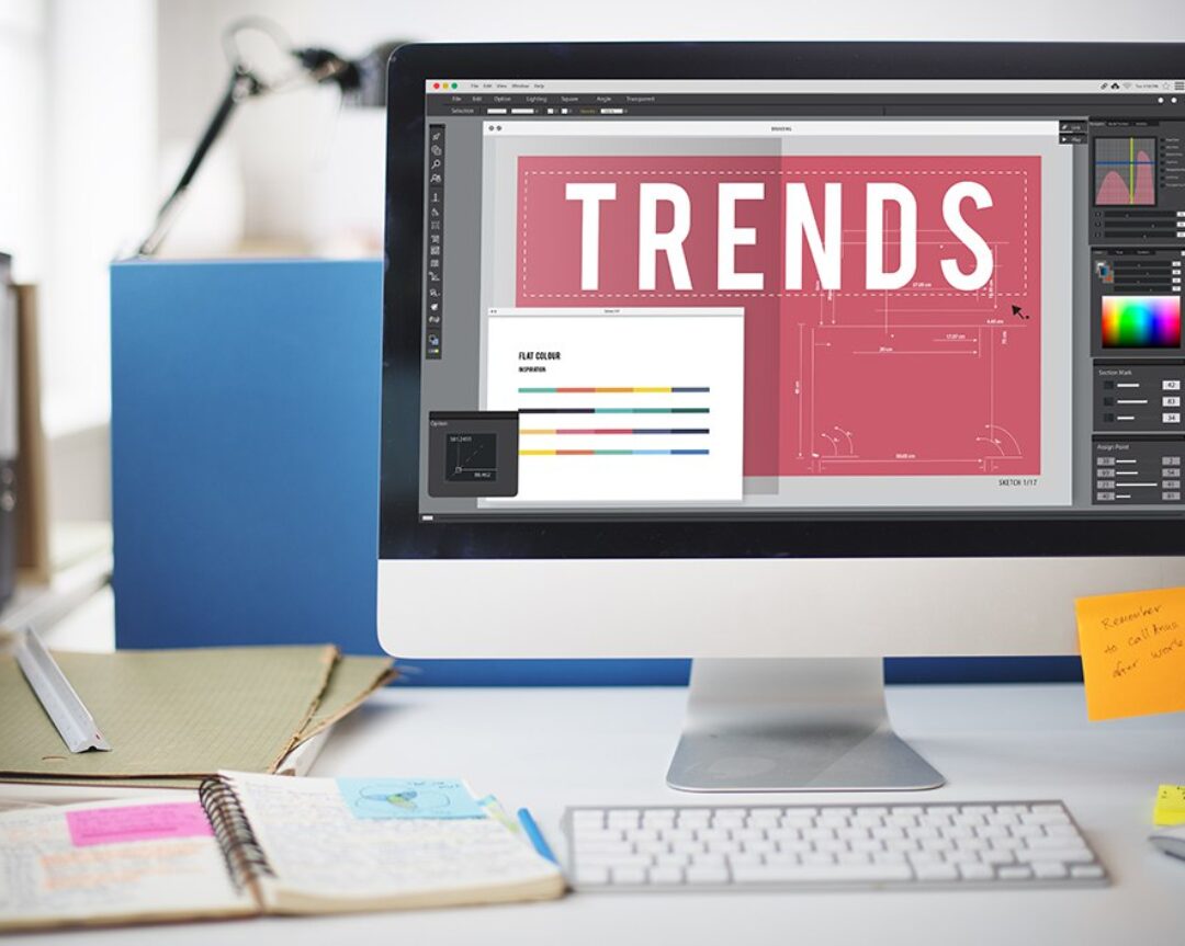 Previsioni e tendenze del digital marketing per il 2021