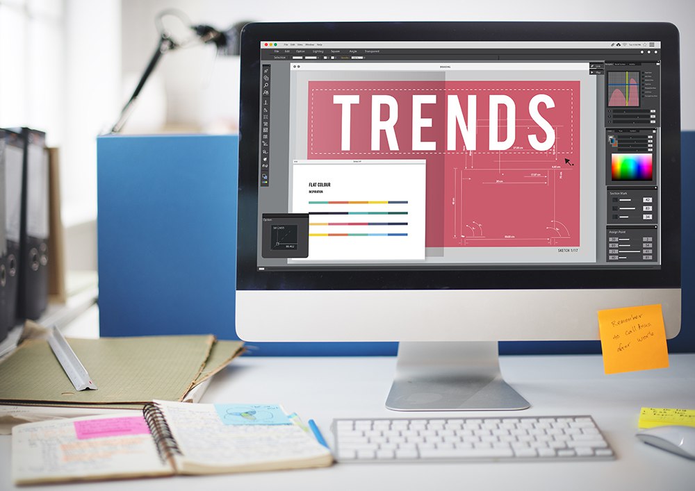 Previsioni e tendenze del digital marketing per il 2021