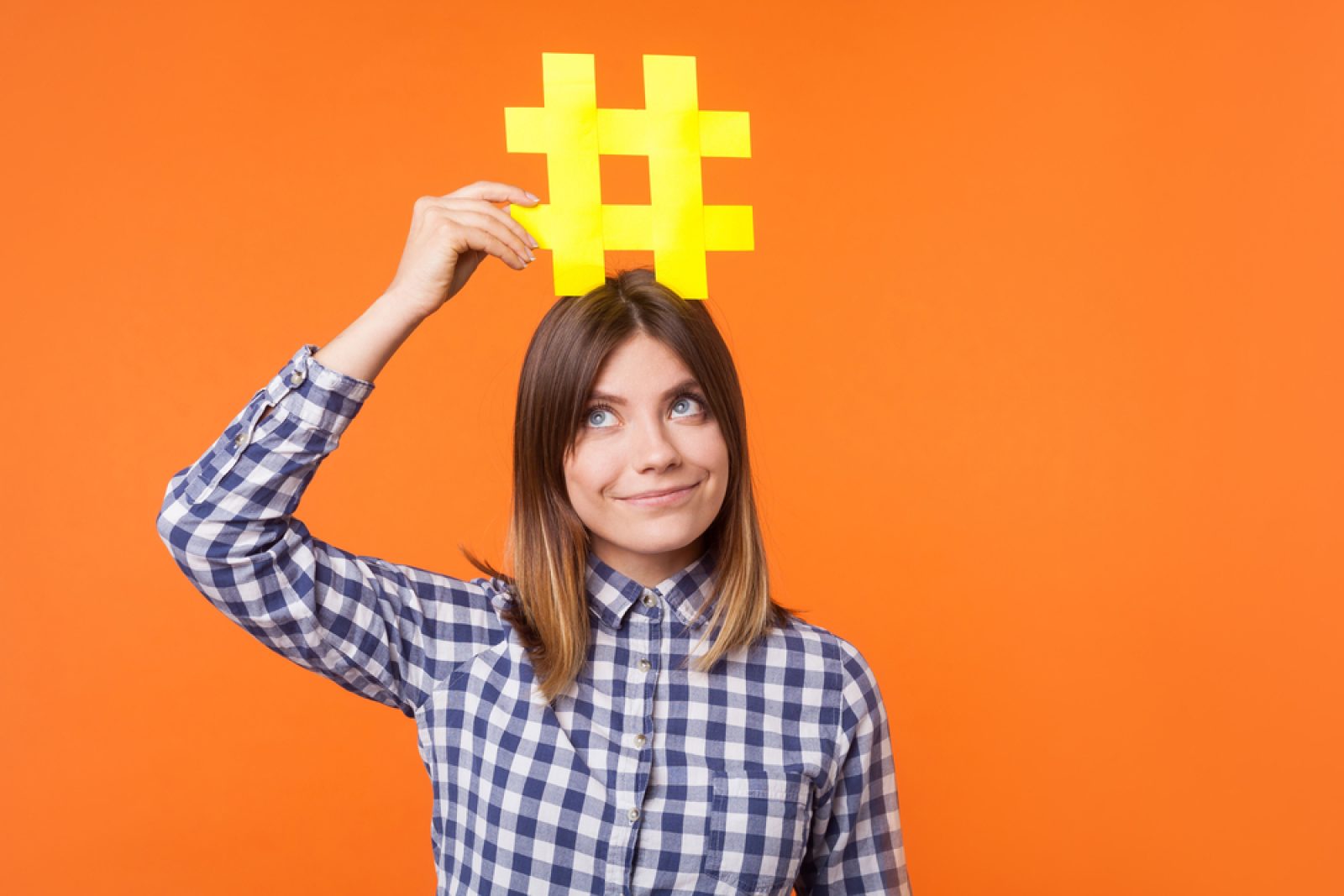 Hashtag: cosa sono e perché funzionano