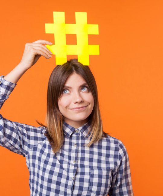 Hashtag: cosa sono e perché funzionano