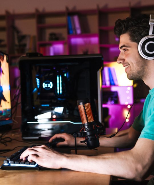 Twitch, la piattaforma online che ti permette di “streammare” e guadagnare