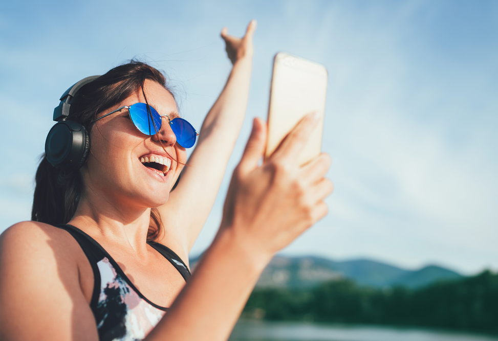 COME SFRUTTARE SPOTIFY PER LE AZIENDE